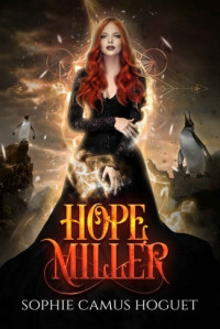 Sophie Camus Hoguet — Hope Miller