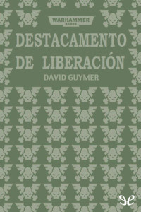 David Guymer — Destacamento de liberación