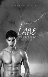 Jae Greyn — Lane