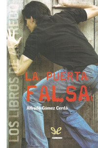 Alfredo Gómez Cerdá — La puerta falsa