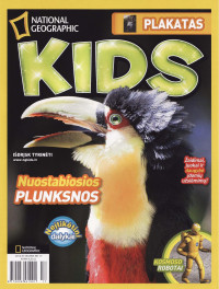 National Geographic — National Geographic Kids - 017