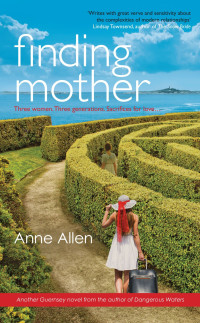 Allen, Anne [Allen, Anne] — Finding Mother