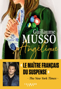 Guillaume Musso — Angélique