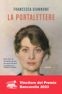 Francesca Giannone — La portalettere