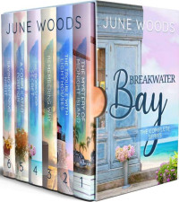 June Woods — Breakwater Bay, Florida Mystery 01-06 Box Set