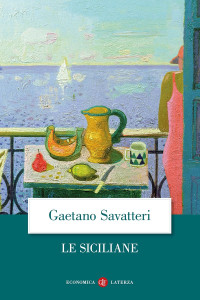 Gaetano Savatteri — Le siciliane