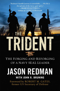 Bruning, Jason Redman John — The Trident