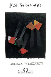 José Saramago — Cadernos de Lanzarote