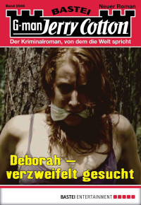 Unbekannt — 2946 - Deborah - verzweifelt gesucht