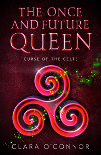 Clara O'Connor — Curse of the Celts