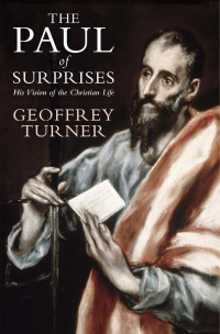 Geoffrey Turner — The Paul of Surprises