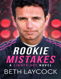 Beth Laycock — Rookie Mistakes