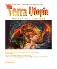 Autoren, div. — Terra Utopia Magazin 8