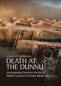 Keshia A.N. Akkermans; — Death at the Dunnu