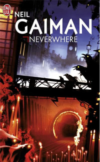 Neil Gaiman — neverwhere