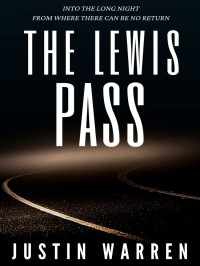 Justin Warren — Dylan Harper 02-The Lewis Pass