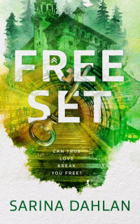 Sarina Dahlan — Freeset