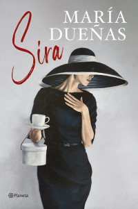 María Dueñas — Sira