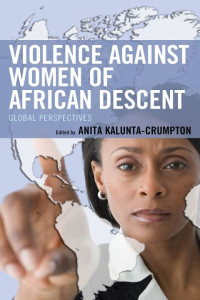 Anita Kalunta-Crumpton — Violence against Women of African Descent