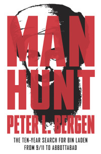 Peter L. Bergen — Manhunt