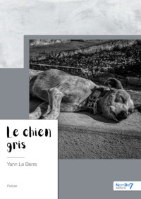 Berre, Yann le — Le chien gris (French Edition)