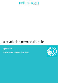 Ernest — La révolution permaculturelle