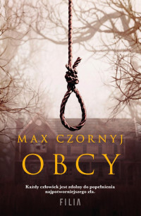 Max Czornyj — Obcy