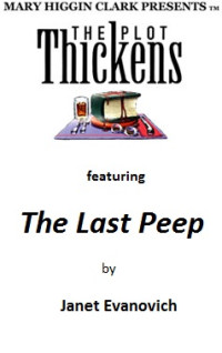 Janet Evanovich — SP 03.5 - The Last Peep