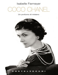 Isabelle Fiemeyer — Coco Chanel