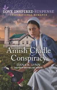 Dana R. Lynn — Amish Cradle Conspiracy