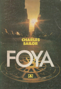 Charles Sailor (Translated by Esat Ören) — Foya