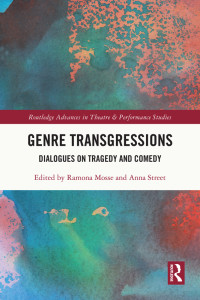 Ramona Mosse;Anna Street; & Street, Anna — Genre Transgressions