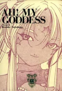 Unknown — MANGA: Ah My Goddess