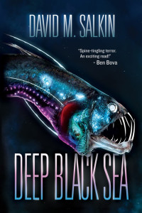 David M. Salkin — Deep Black Sea