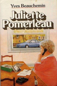 Yves Beauchemin — Juliette Pomerleau