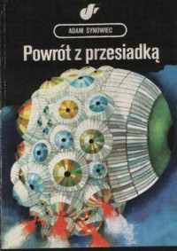 Adam Synowiec — Powrót z przesiadką