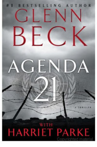 Glenn Beck & Harriet Parke — Agenda 21