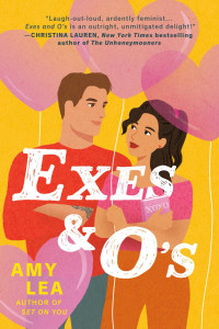 Amy Lea — Exes & O's