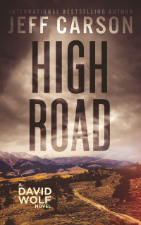 Jeff Carson — High Road