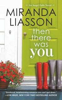 Miranda Liasson — Then There Was You