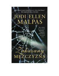 Zakazany mężczyzna — Jodi Ellen Malpas