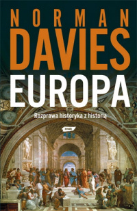 DAVIES NORMAN — Europa