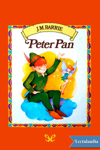 J. M. Barrie — Peter Pan