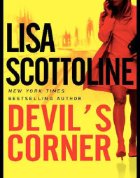 Lisa Scottoline — Devil's Corner