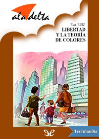 Eva Ruiz — Libertad y la teoría de colores