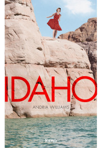 Williams — Idaho