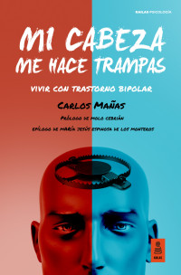 Carlos Mañas — Mi cabeza me hace trampas