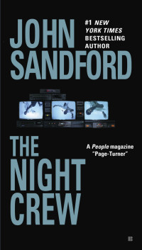 Sandford, John — The Night Crew