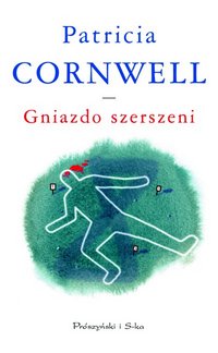 Yaponski — Cornwell Patricia