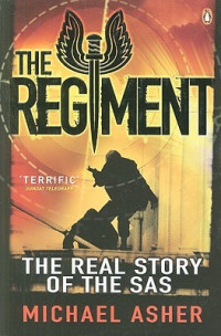 Asher, Michael — The Regiment